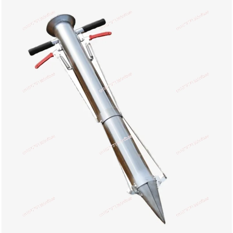 Gardening Tools Vegetables - Zaailingplantmachine Groente Landbouwwerktuig YoungMachine Peperplantmachine Snelle
