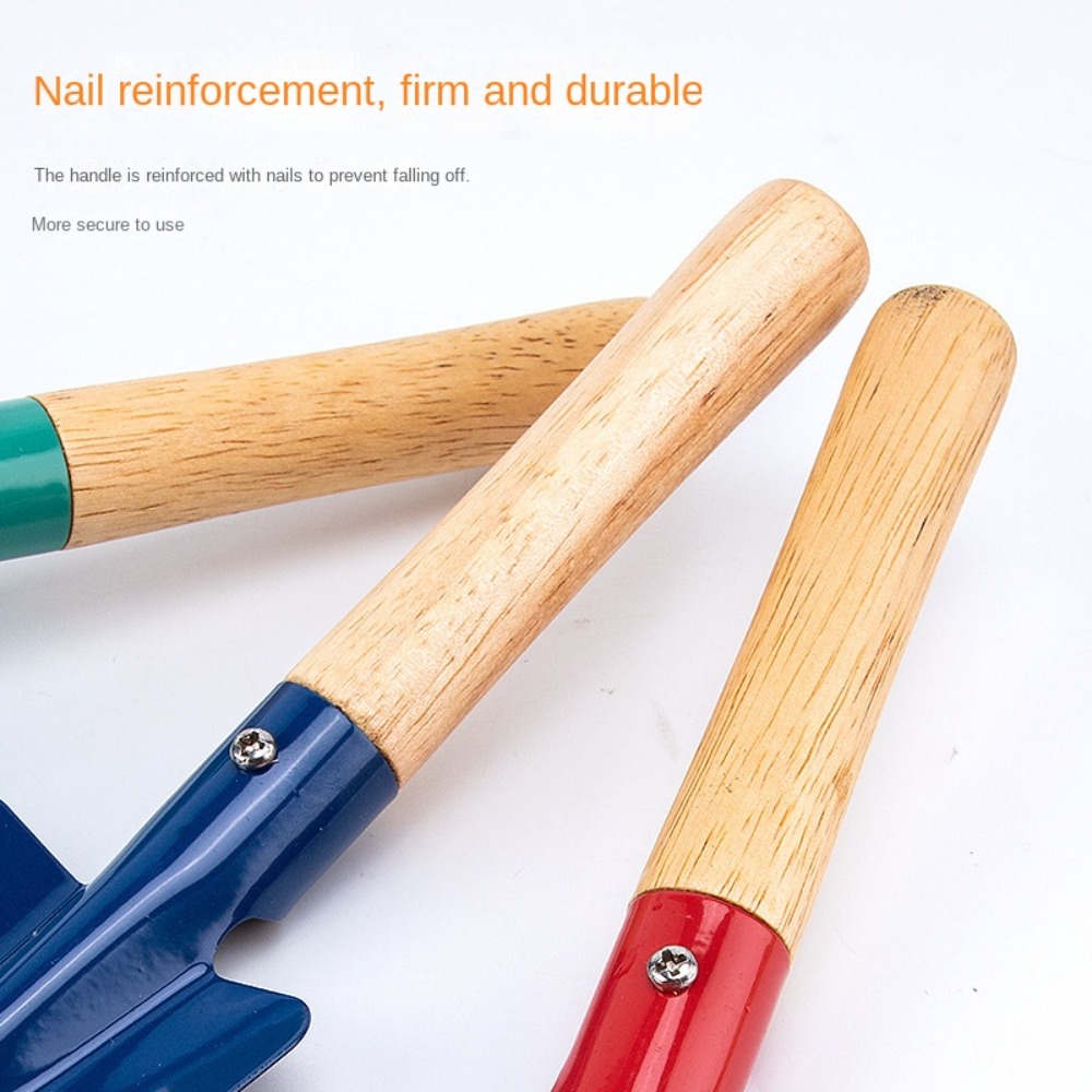 Spade Digging Fork - Zandgraven Gereedschap Candy Color Schep Spade
