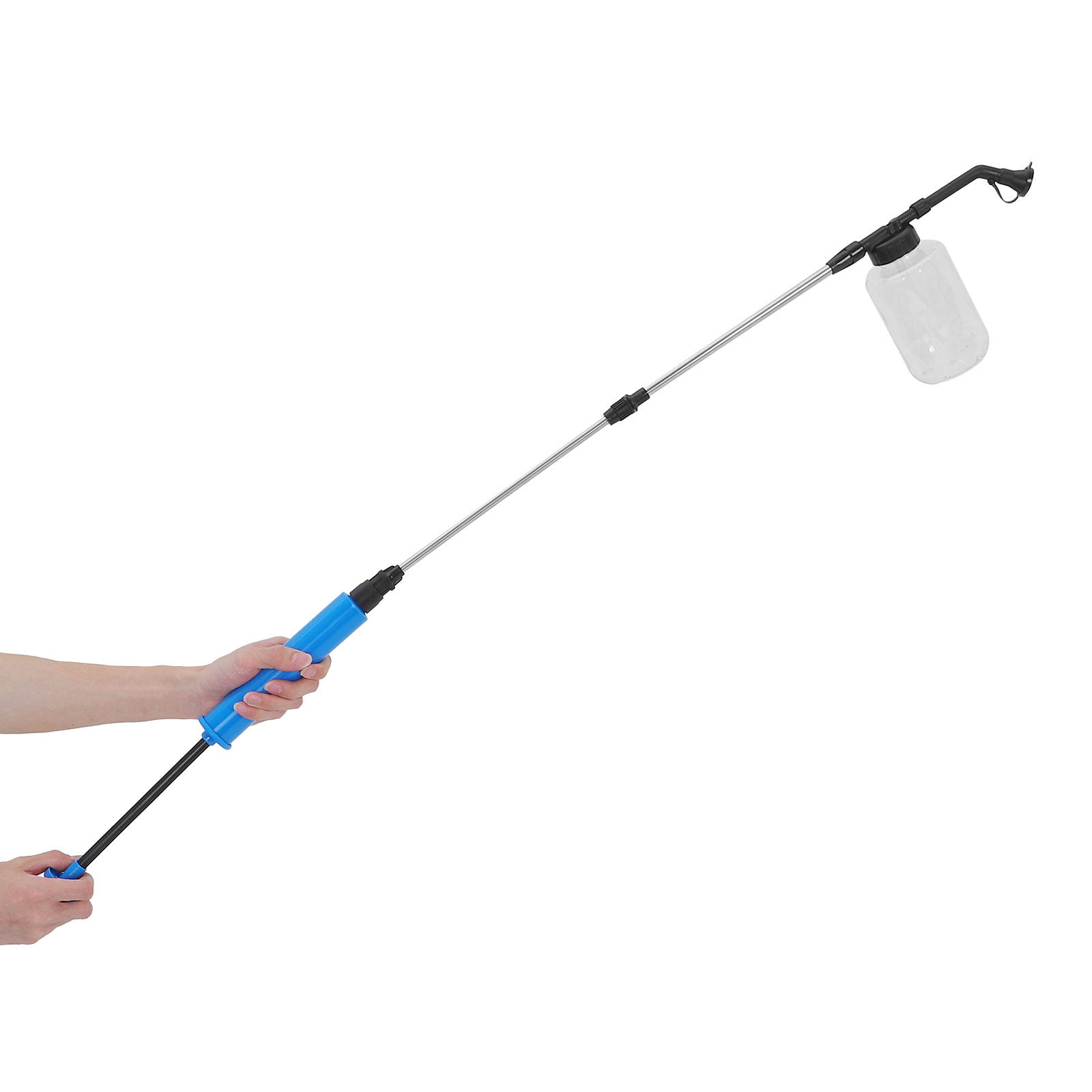 Gardening Tools Vegetables - Handmatige bevruchtingsstok Handbediende bevruchter voor kassen,