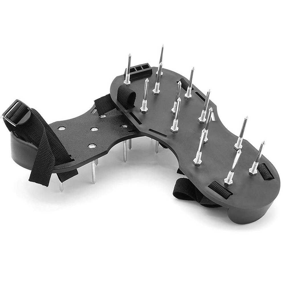 Gardening Tools Revit - Nagel Verrijkte Beluchting Revitaliserende Gazonbeluchter Sandalen