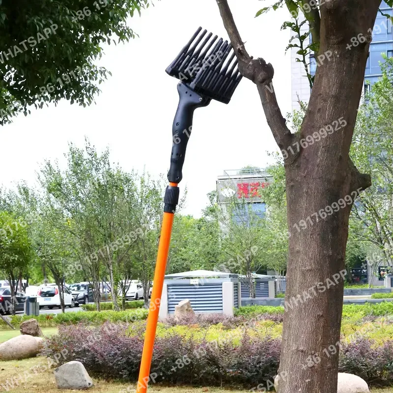 Gardening Tools Must Haves - Tuinplukker Magic Tool Telescopische Fruitplukker tot