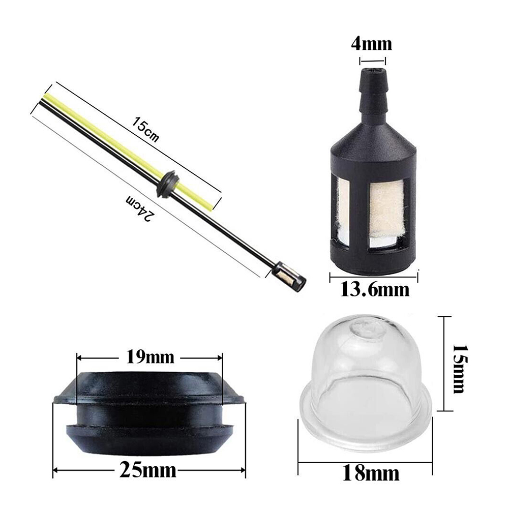 Een onmisbare dubbele set bran - Gardening Tools Must Haves recensie en prijs