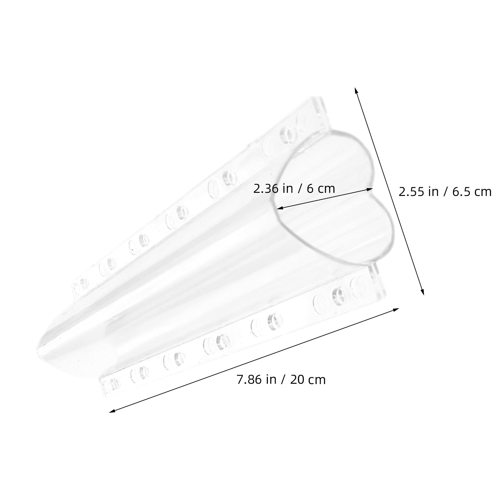 Komkommervormvormen, 2 stuks,  - Gardening Tools Vegetables recensie en prijs