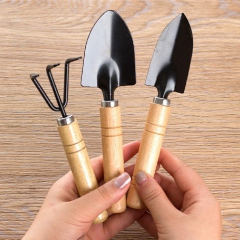 Multifunctionele mini-tuinplan - Spade Digging Fork recensie en prijs