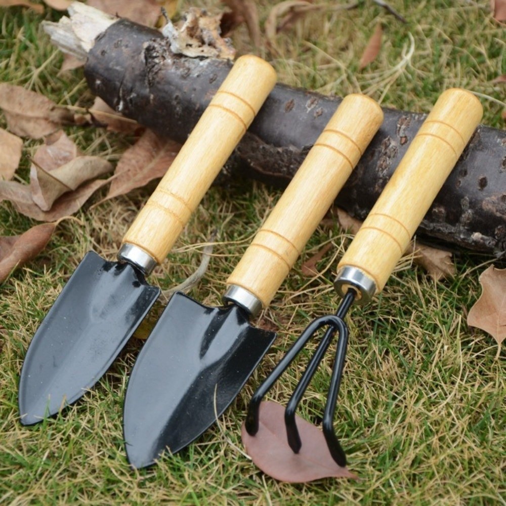 Multifunctionele mini-tuinplan - Spade Digging Fork recensie en prijs