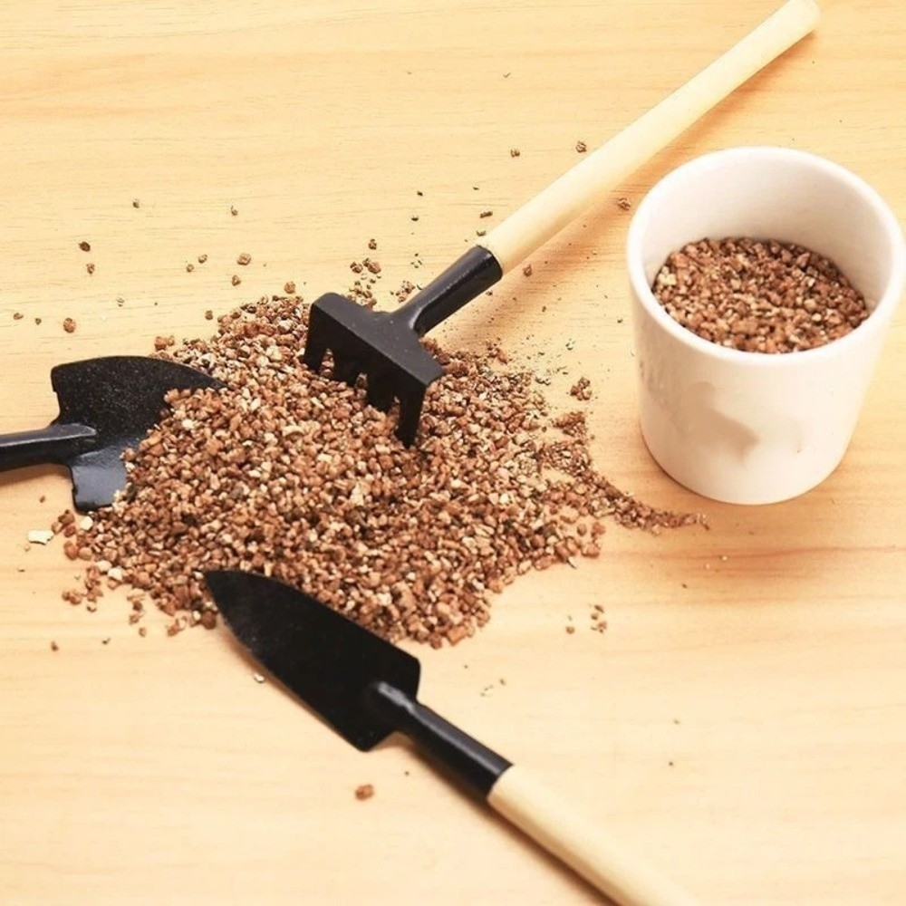 Multifunctionele mini-tuinplan - Spade Digging Fork recensie en prijs