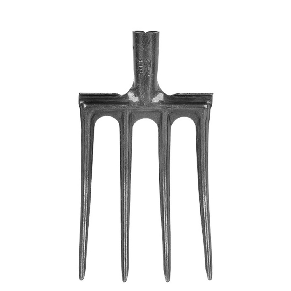Stevige graafvork van hoogwaar - Spade Digging Fork recensie en prijs