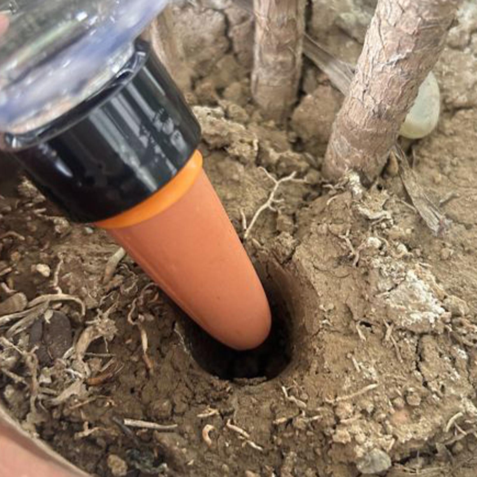Plantenbewateringsbollen 4 stu - Automatic Plant Waterer recensie en prijs