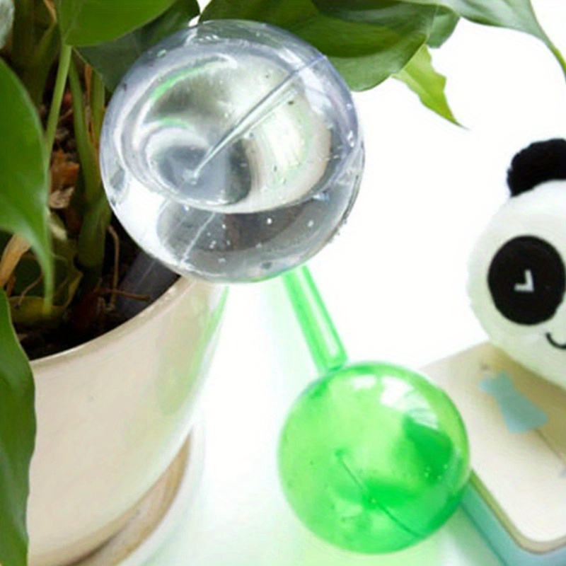 6 stuks zelfwatergevende balle - Automatic Plant Waterer recensie en prijs