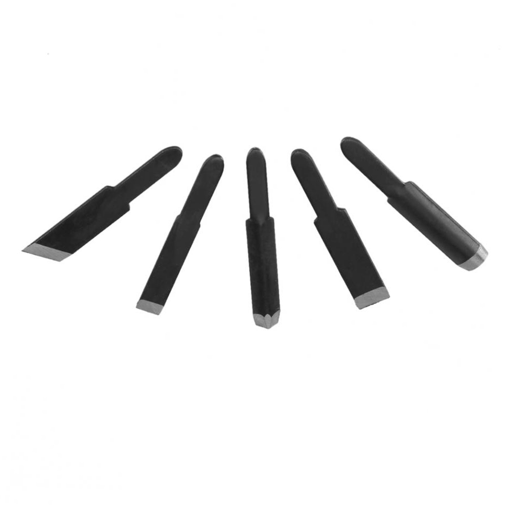 6-In-1 Elektrische Houtbewerki - Gardening Tools Must Haves recensie en prijs