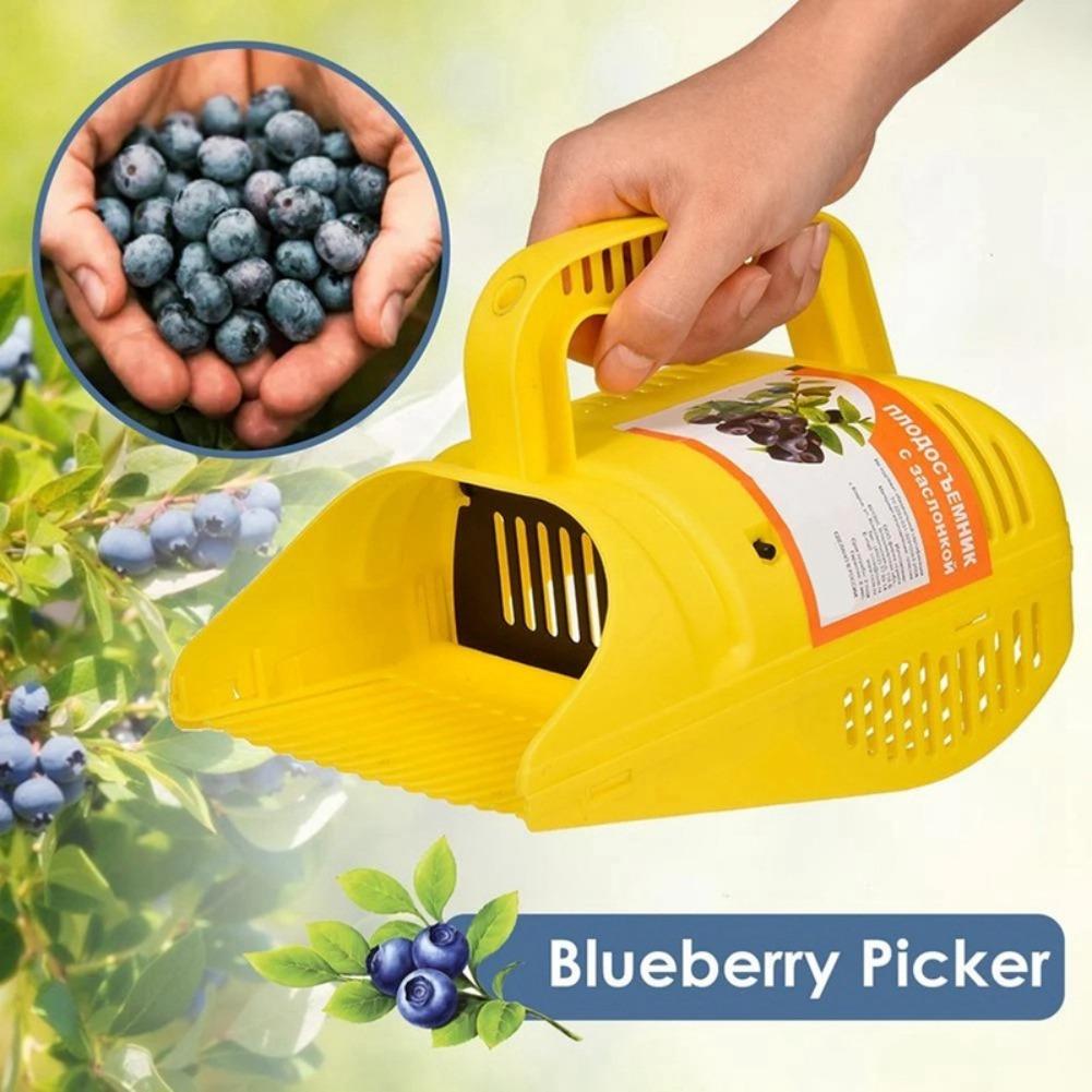 Gemakkelijk te hanteren bosbes - Gardening Tools Must Haves recensie en prijs