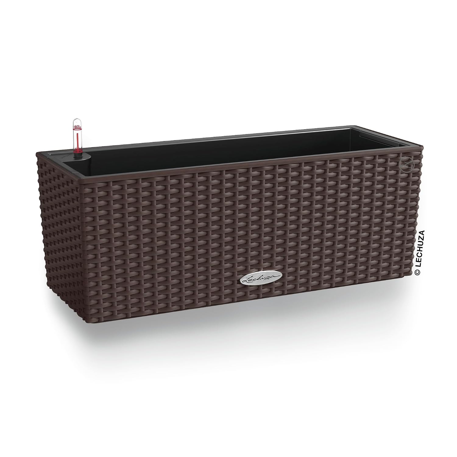 BALCONERA Cottage 50 Mocha, ze - Self-Watering Planter recensie en prijs