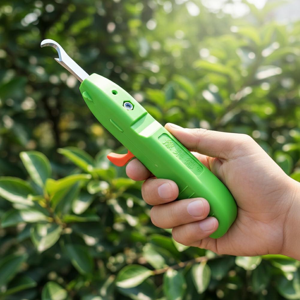 Fruit- en groentepluk schaar,  - Gardening Tools Vegetables recensie en prijs