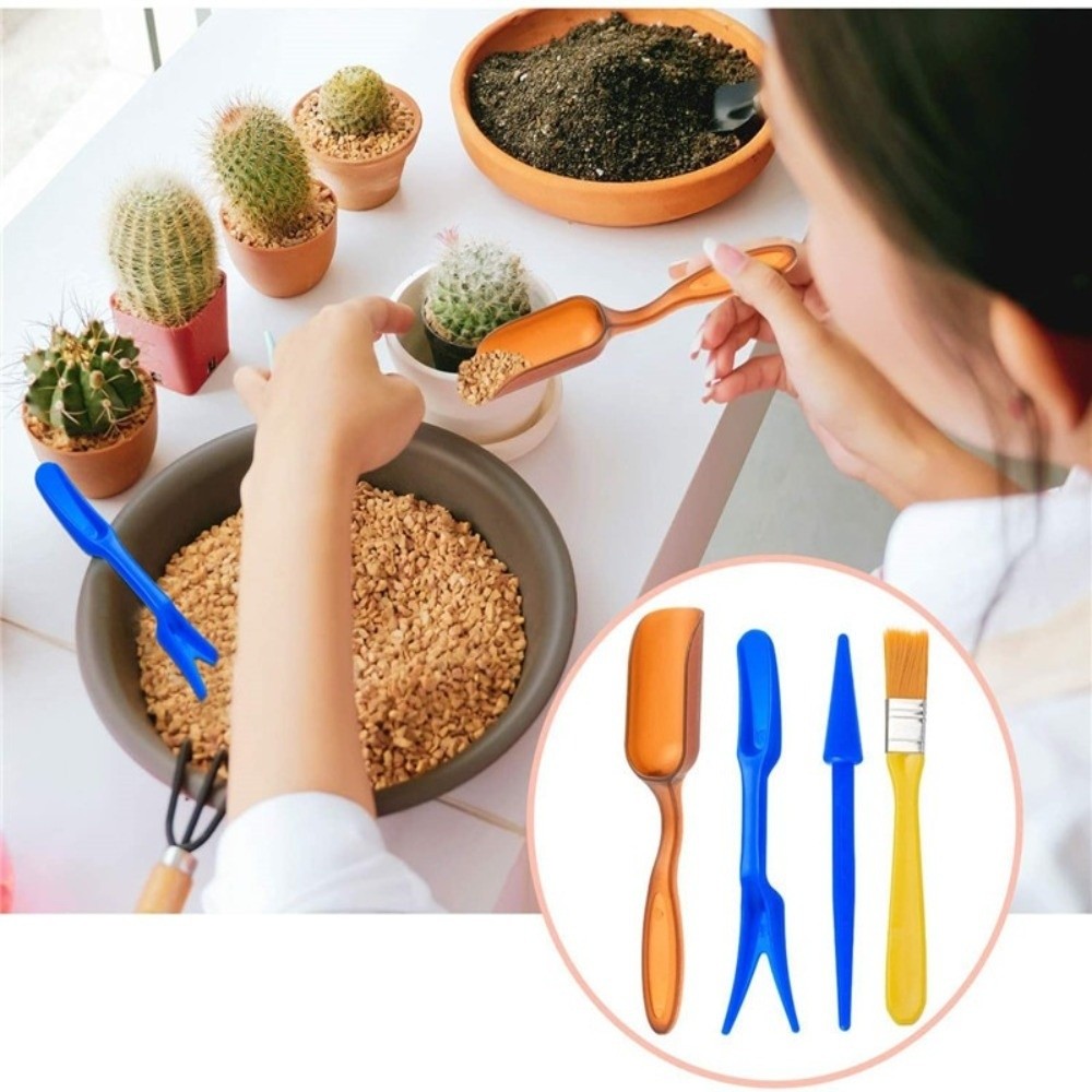 Multifunctionele mini-tuinplan - Spade Digging Fork recensie en prijs