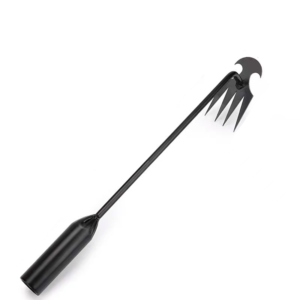 4 tanden - Multifunctionele ha - Gardening Tools Vegetables recensie en prijs