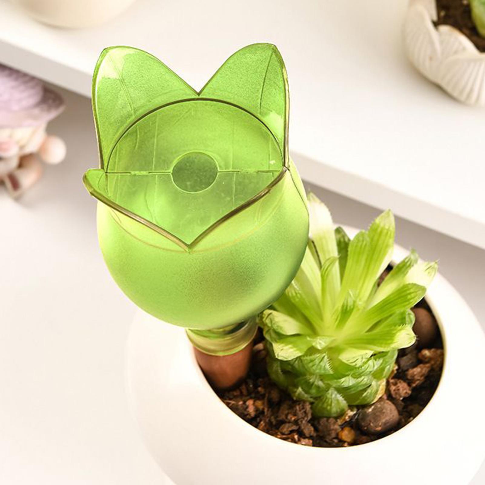 Zelfwater gevende plantenbak I - Self-Watering Planter recensie en prijs