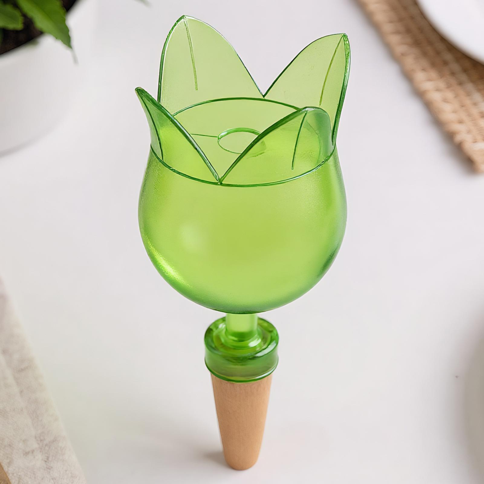 Zelfwater gevende plantenbak I - Self-Watering Planter recensie en prijs