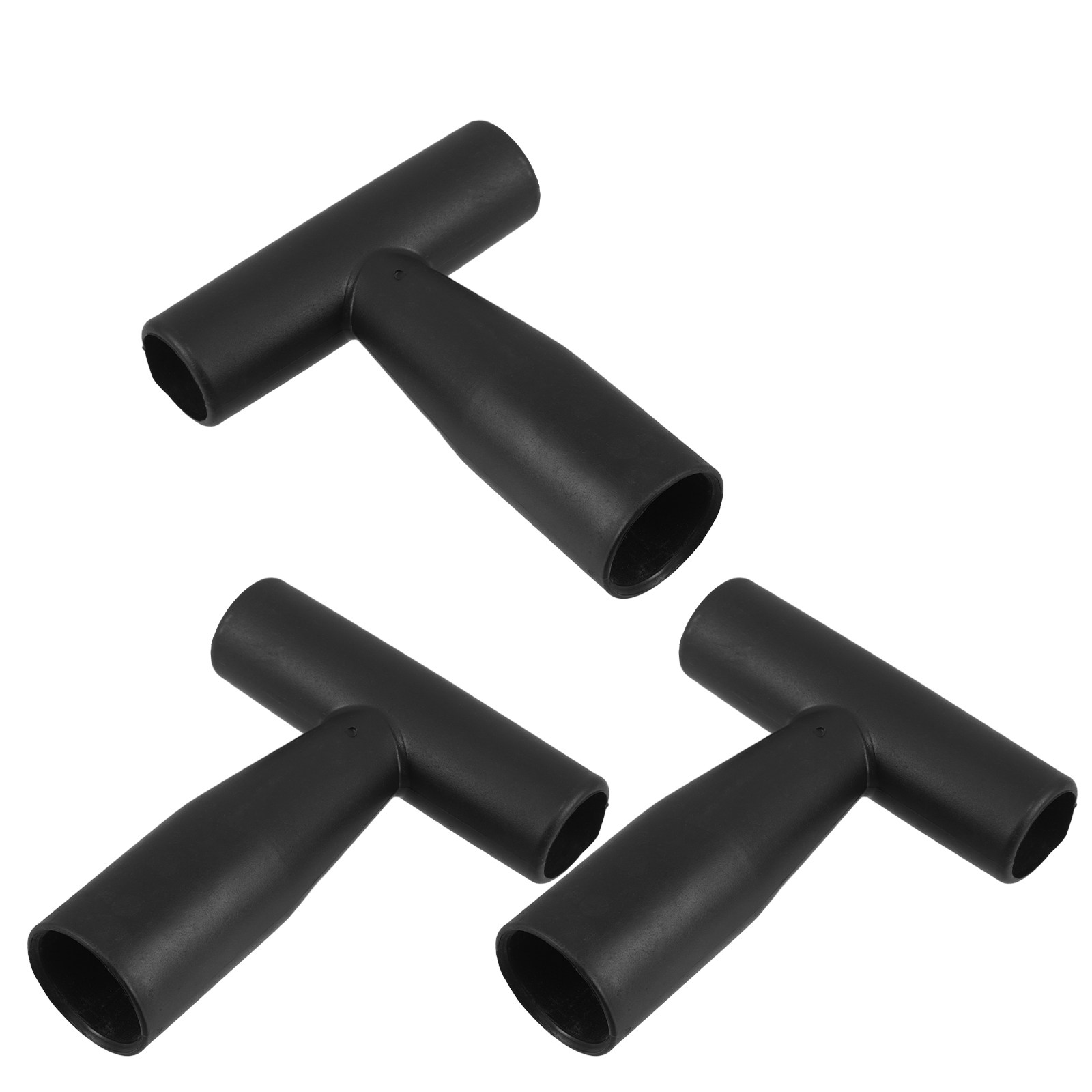 D-vormige handgrepen voor sche - Spade Digging Fork recensie en prijs