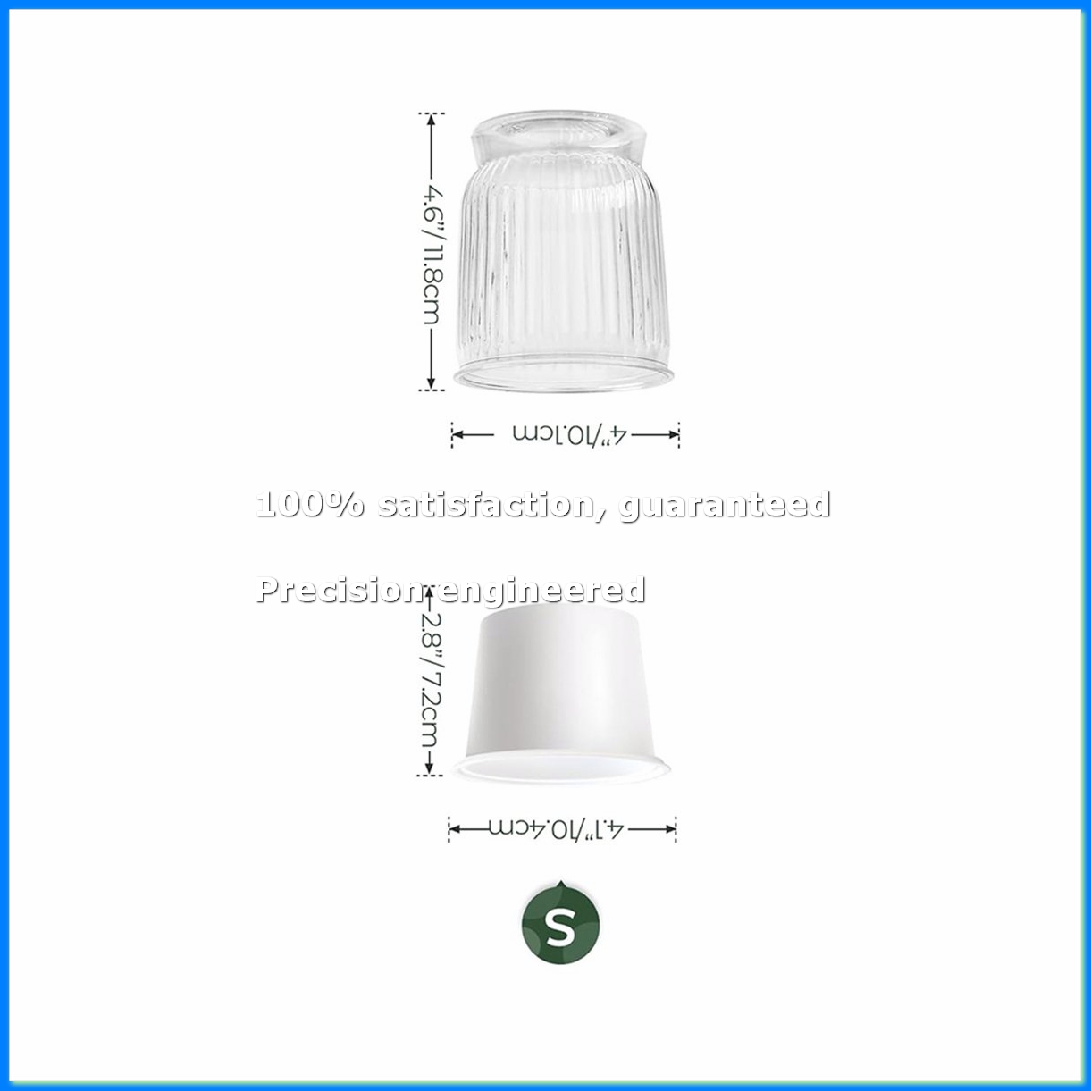 Zelfwatergevende plantenpotten - Self-Watering Planter recensie en prijs