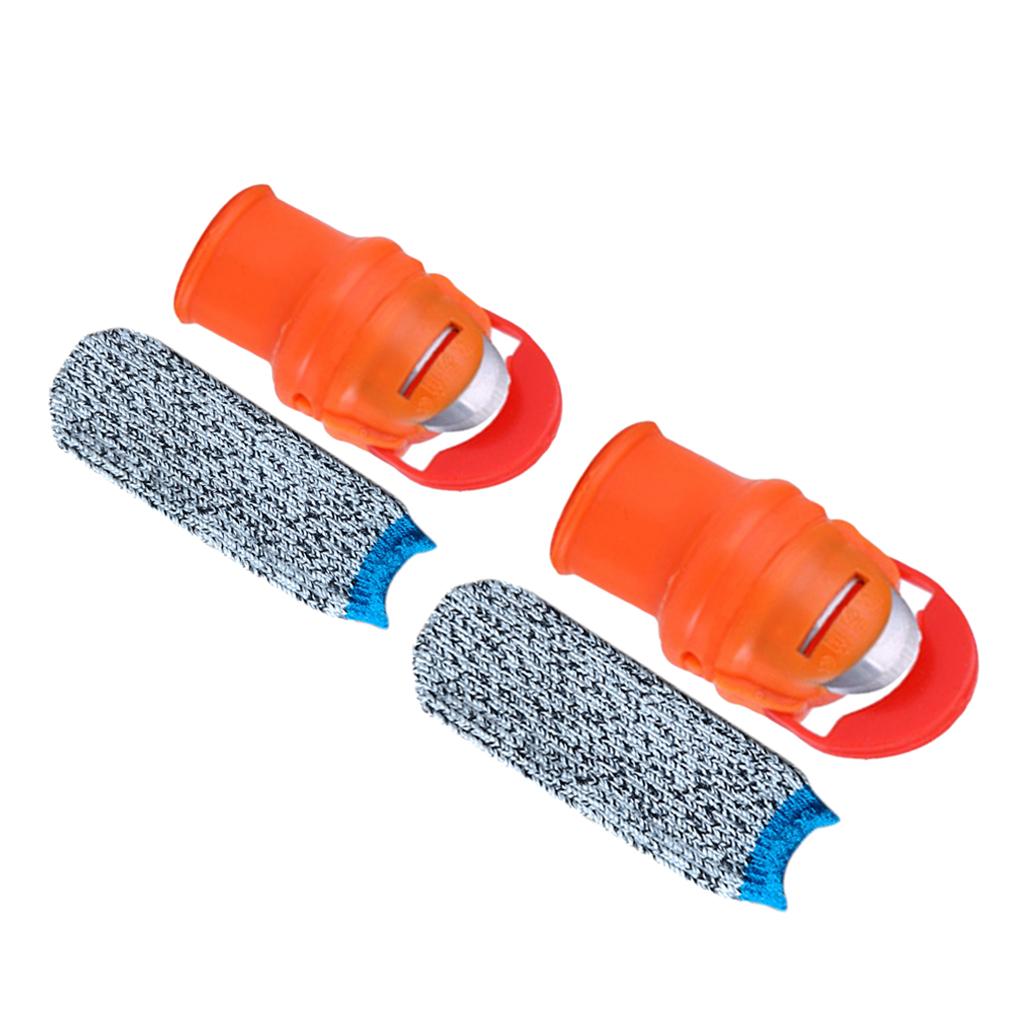 2x siliconen groenteprikker vo - Gardening Tools Vegetables recensie en prijs
