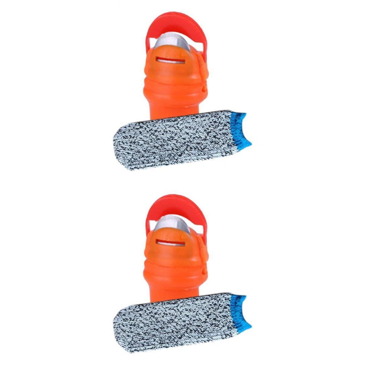 2x siliconen groenteprikker vo - Gardening Tools Vegetables recensie en prijs