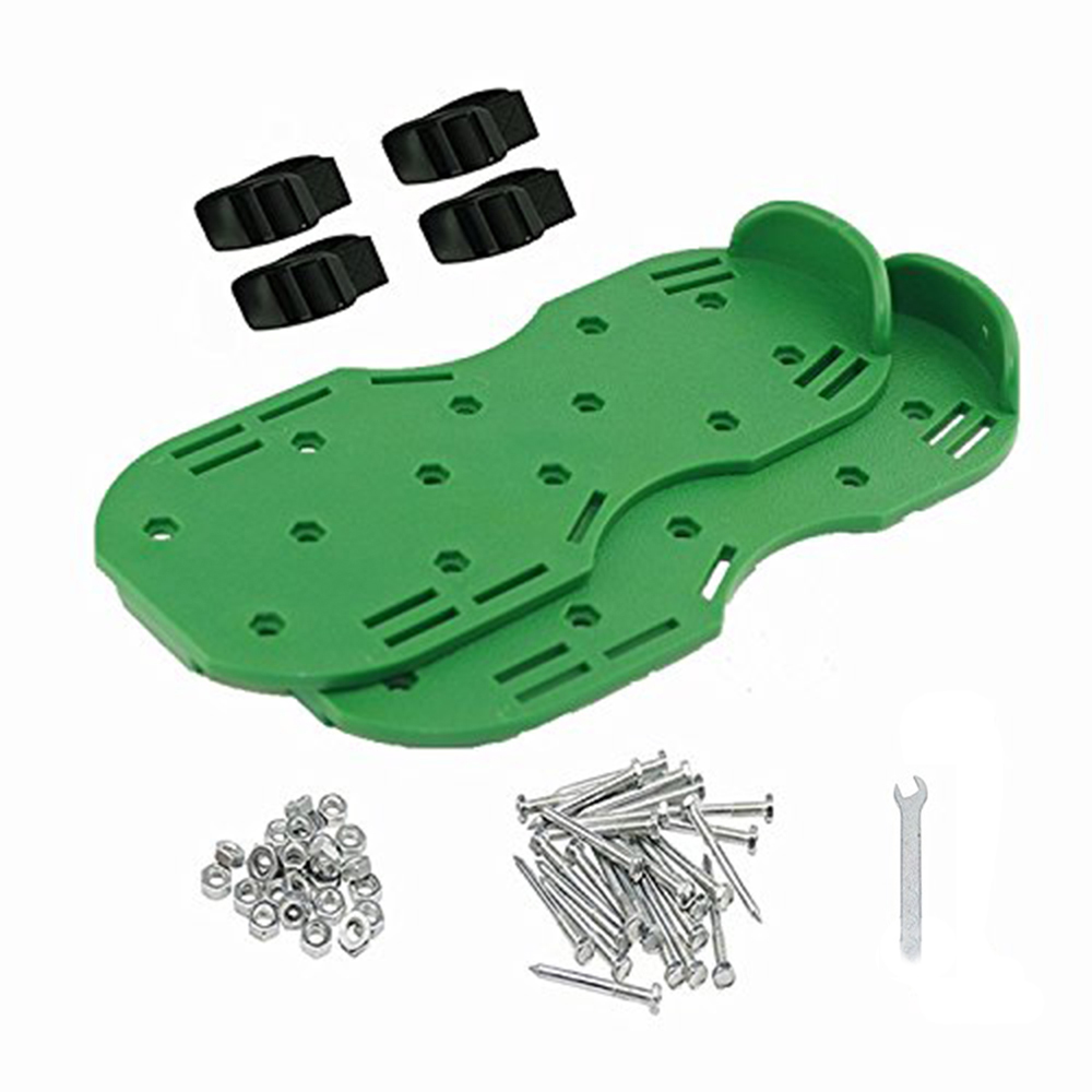 Nagel Verrijkte Beluchting Rev - Gardening Tools Revit recensie en prijs