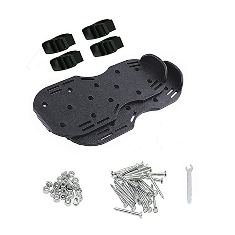 Nagel Verrijkte Beluchting Rev - Gardening Tools Revit recensie en prijs