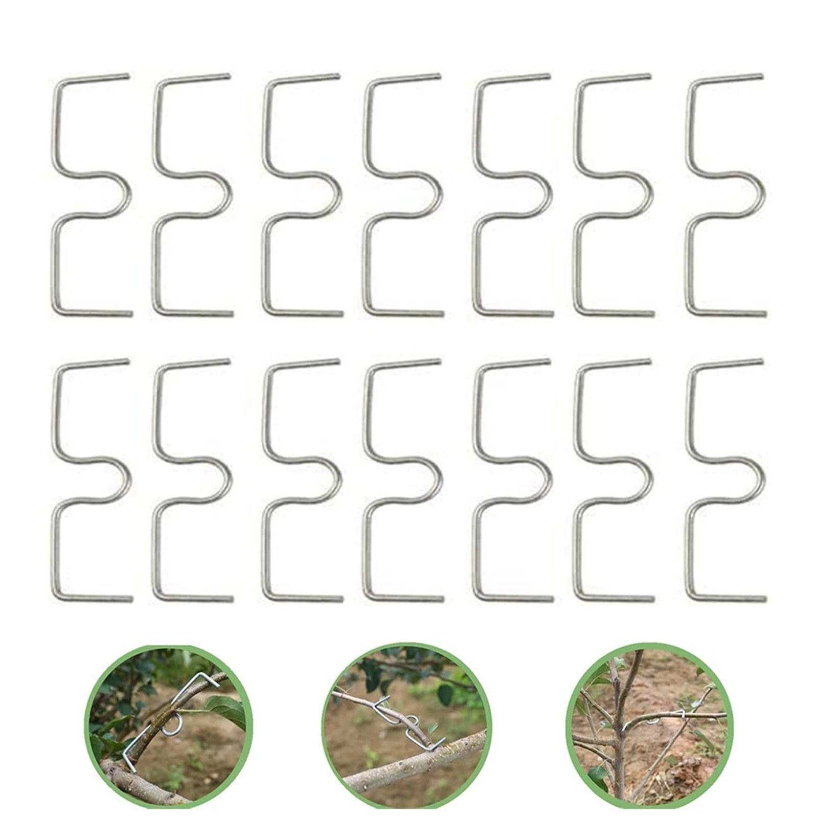 Fruitboomtakkenbuiger Metalen  - Gardening Tools Must Haves recensie en prijs