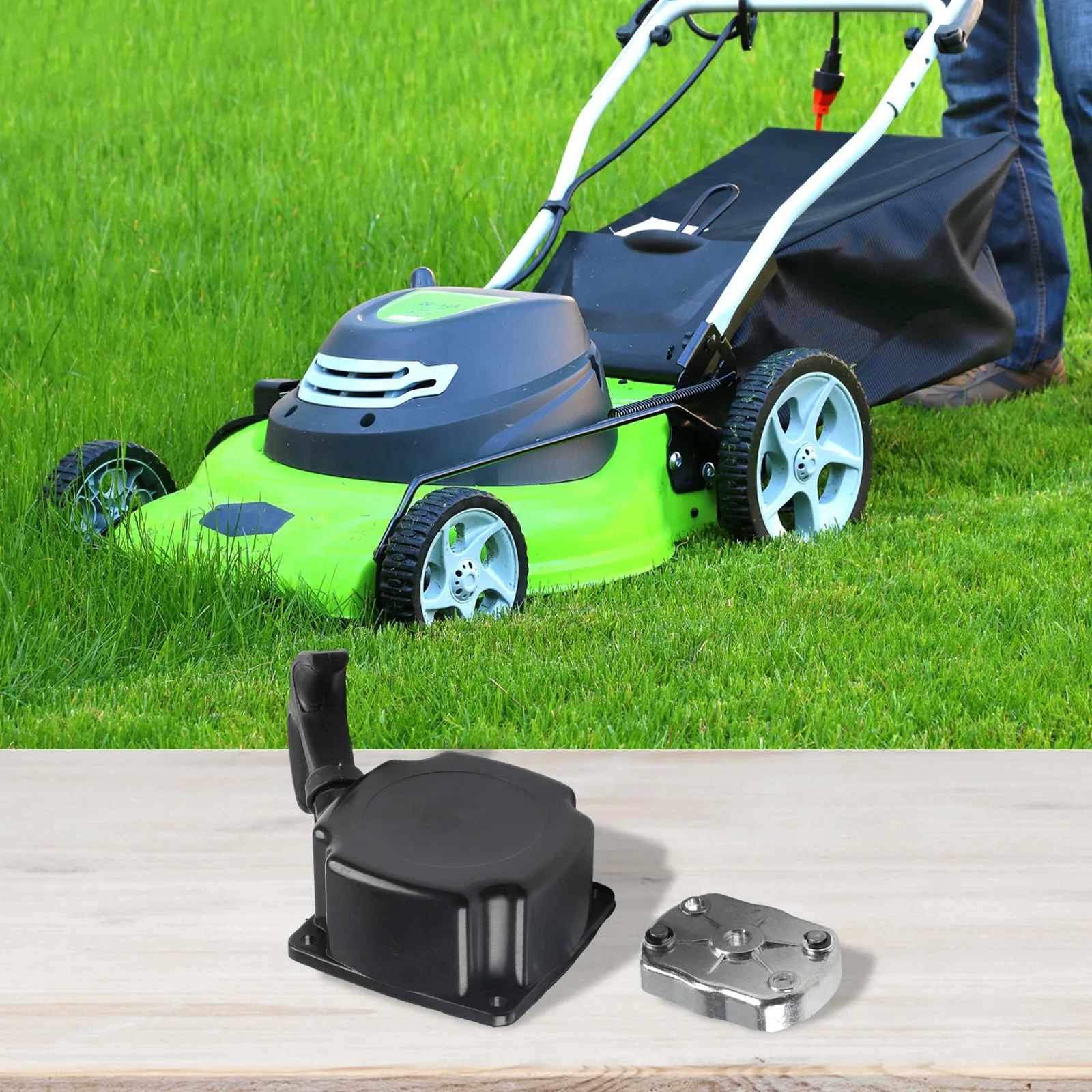 Een onmisbare componentenset v - Gardening Tools Must Haves recensie en prijs