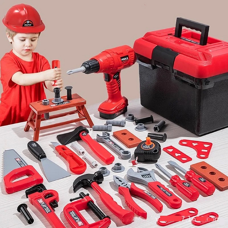 Kinderen Simulatie Ingenieur G - Gardening Tools Girls recensie en prijs