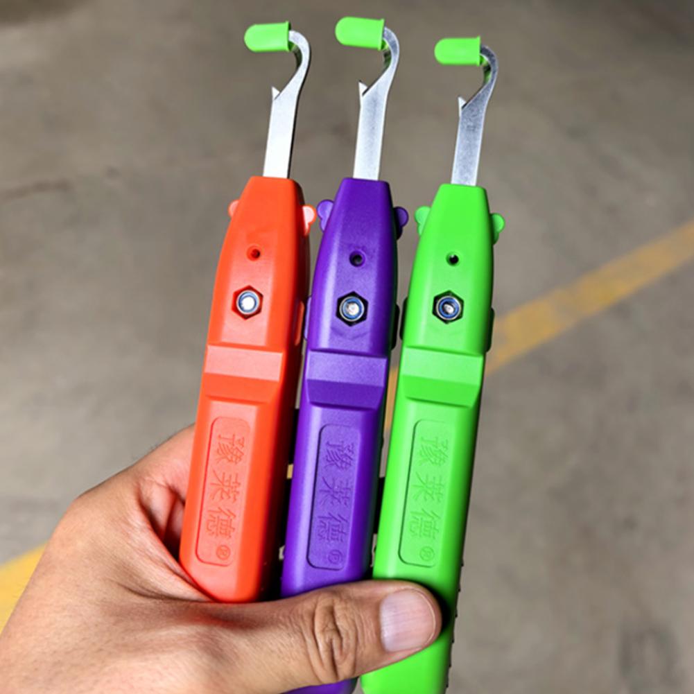 Fruit- en groenteplukker, mult - Gardening Tools Vegetables recensie en prijs