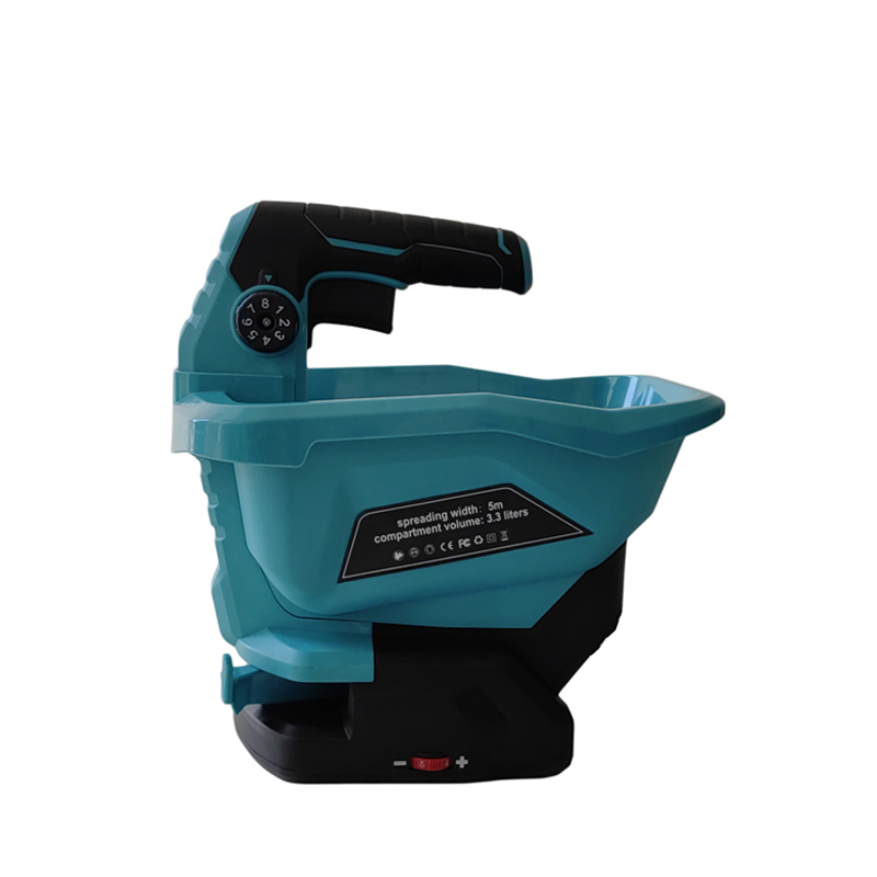 3.3L Automatische meststofstro - Gardening Tools Vegetables recensie en prijs