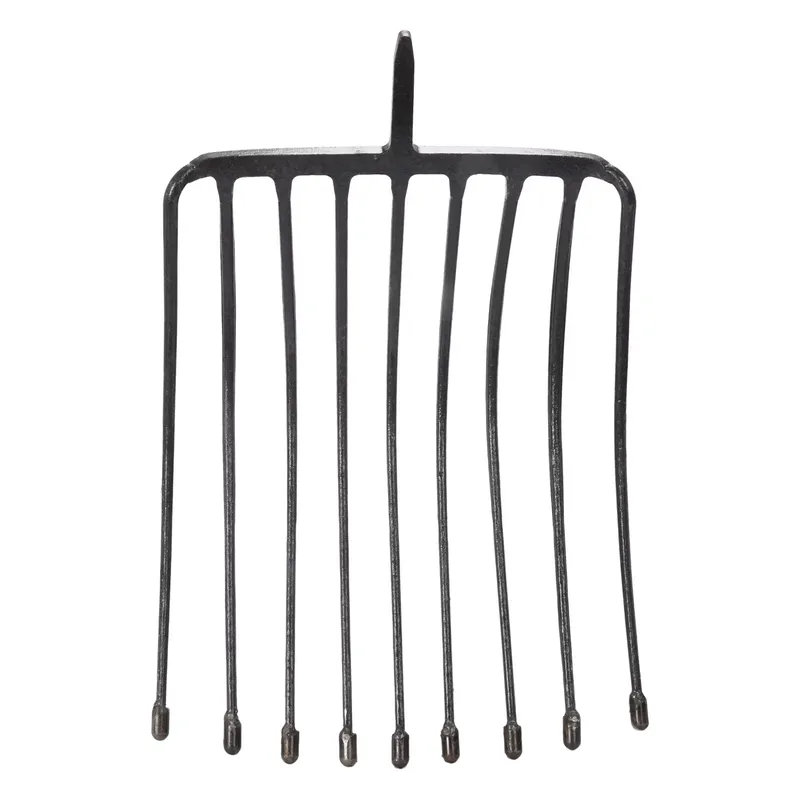 Winslow & Ross 4-tands gesmede - Spade Digging Fork recensie en prijs