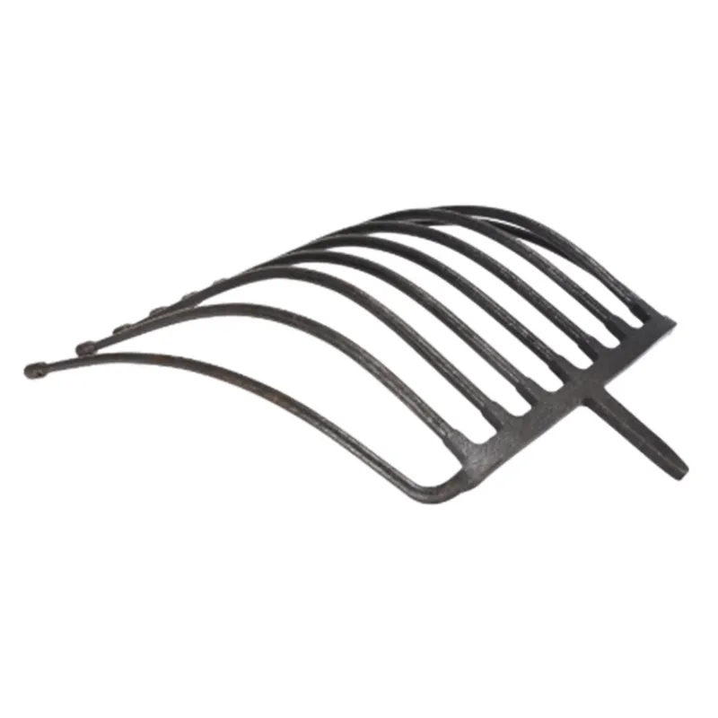 Winslow & Ross 4-tands gesmede - Spade Digging Fork recensie en prijs