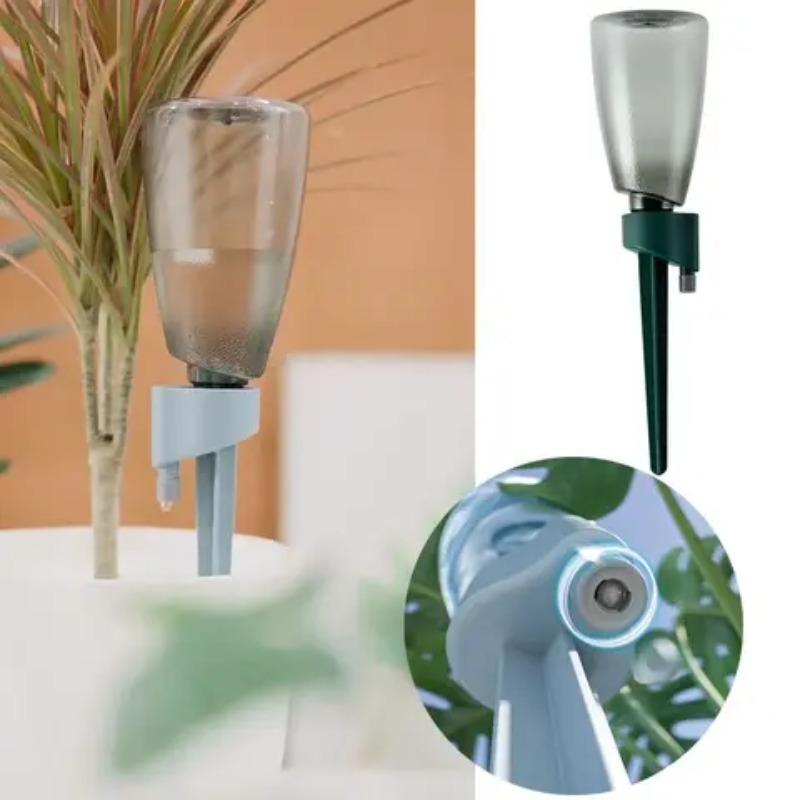 Verstelbare zelfwater gevende  - Automatic Plant Waterer recensie en prijs