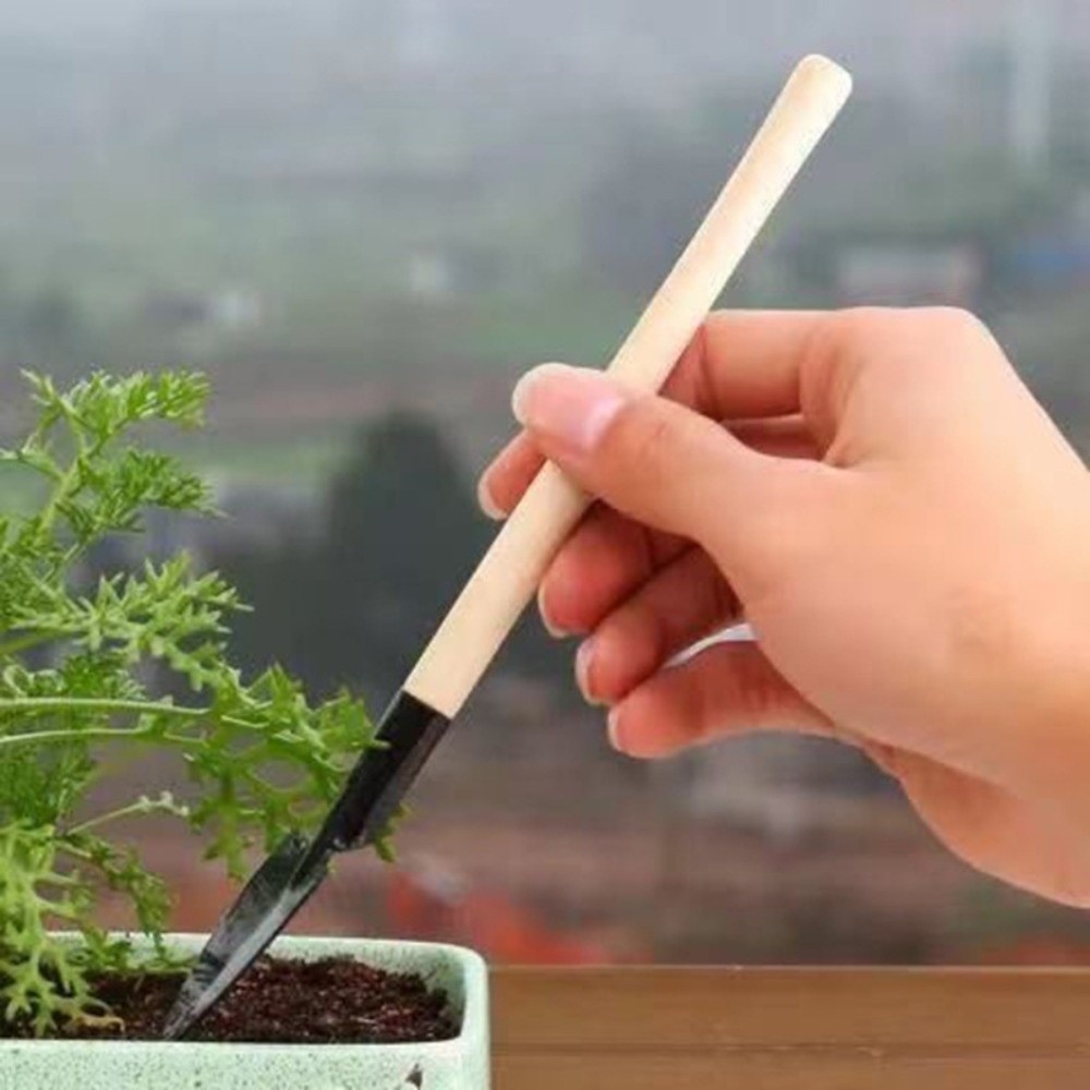 Multifunctionele mini-tuinplan - Spade Digging Fork recensie en prijs