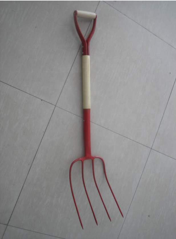 Landbouwgereedschap voor het s - Spade Digging Fork recensie en prijs