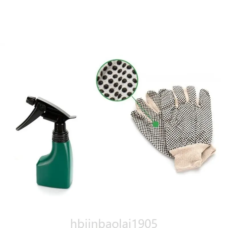 11-delige set robuuste handger - Spade Digging Fork recensie en prijs