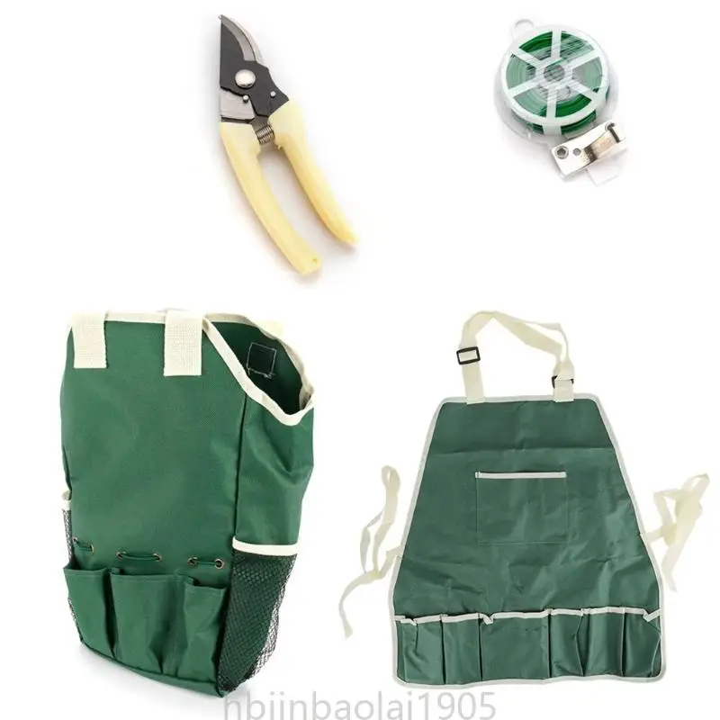 11-delige set robuuste handger - Spade Digging Fork recensie en prijs