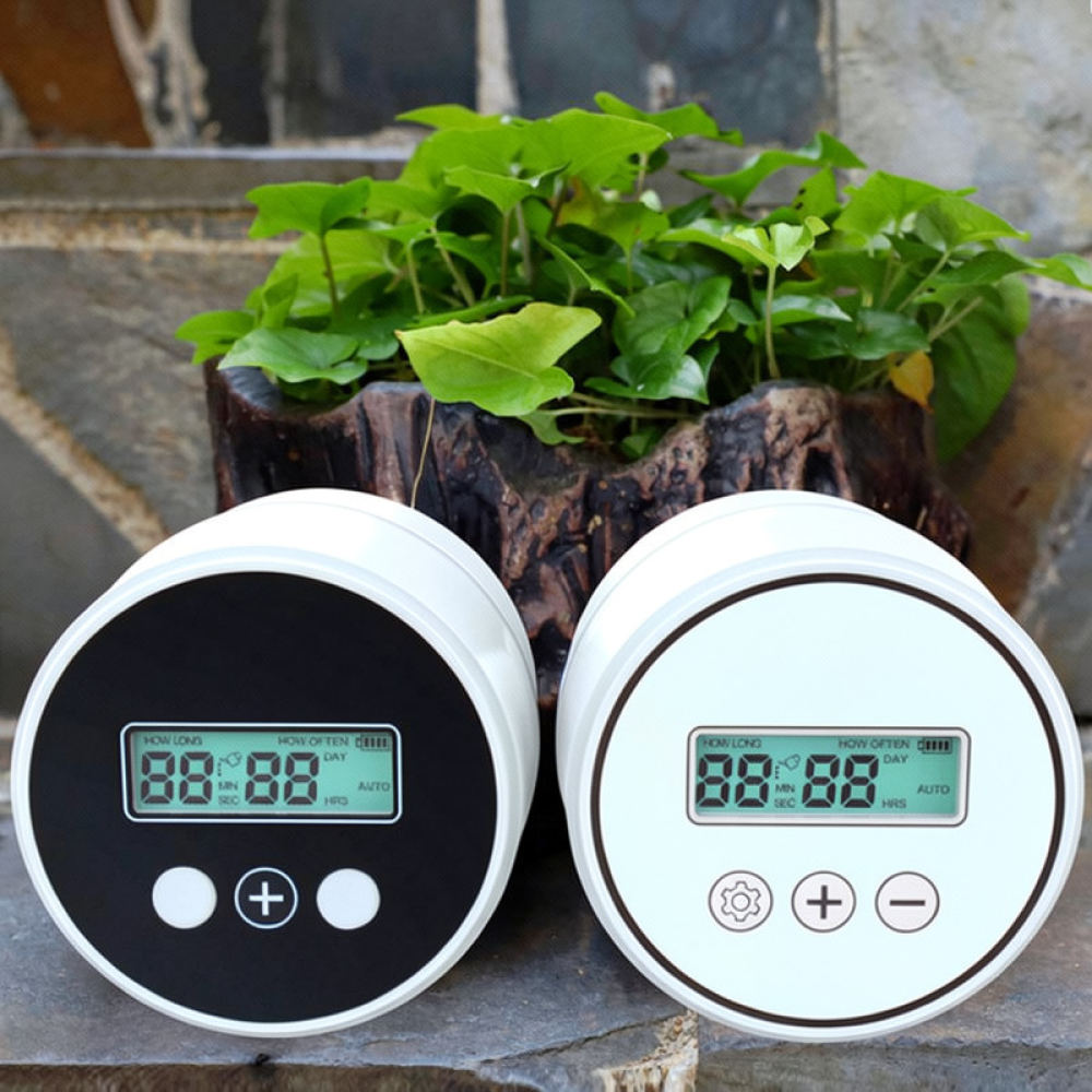 Automatische bewateringsset, s - Automatic Plant Waterer recensie en prijs