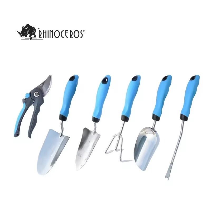 STLF Professionele RVS Graafge - Spade Digging Fork recensie en prijs